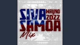 Siva Samoa 2K22 [upl. by Kcirdorb]