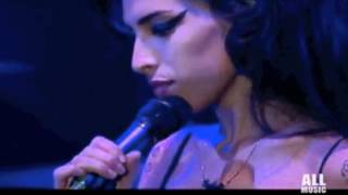 Amy Winehouse  Back to Black amazing live performance [upl. by Reham]