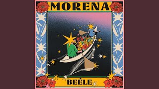 Morena Versión Acústica [upl. by Yendis]