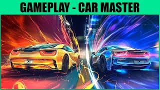 Car Master  Android  Gameplay [upl. by Oicatsana602]