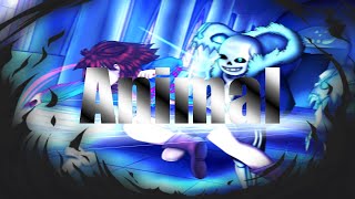 Undertale AMV Animal I Have Become [upl. by Siver76]