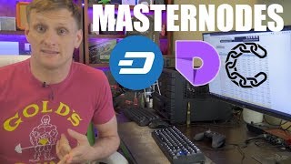 What is a Masternode [upl. by Lisa603]