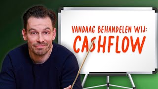 Hoe Bouw Je Een Cashflow Systeem Winstgevend Plan [upl. by Lotsirb]