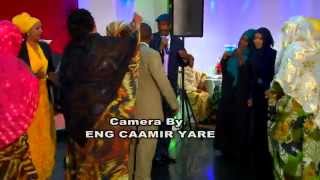 Ladabaalo Caashaqa Cumar Shooli 2014 HD [upl. by Dnalkrik]