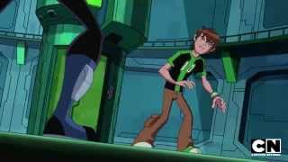 Ben 10 Omniverse  Outbreak Preview Clip 1 [upl. by Attenwad]