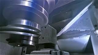 Manufacturing Solution for Machining Passenger Car Brake Discs [upl. by Yancy]