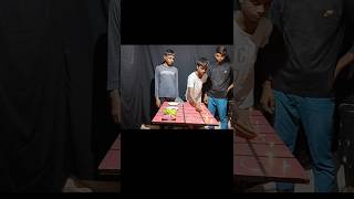 Candle game play 🕯️🕯️😀😀ytshorts challenge viralvideo [upl. by Gaut]