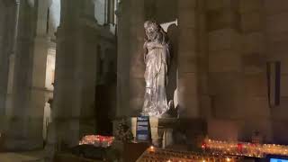 Sacre Coeur Paris France [upl. by Zelle706]