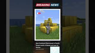 BREAKING NEWS [upl. by Sida610]