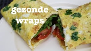 Gezonde Wraps  FURROWNL [upl. by Sweyn696]