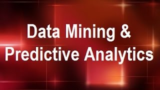 MicroStrategy  Data Mining amp Predictive Analytics  Online Training Video by MicroRooster [upl. by Solon]