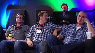 Giant Bomb  Classic Unprofessional Fridays  Matt Kessler amp Dave Snider Guest  20160826 [upl. by Ulah]