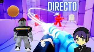 GRABAMOS VIDEO JUGANDO CON SUSCRIPTORES [upl. by Melodee]