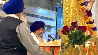 Gurudwara sri Nanak piao sahib ji [upl. by Charline]