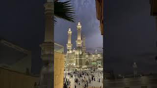 Daily Status 2024 Makkah Madina makkah [upl. by Enna]