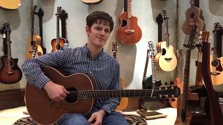 An Explanation of Fan Fret Multiscale Guitars [upl. by Costello682]