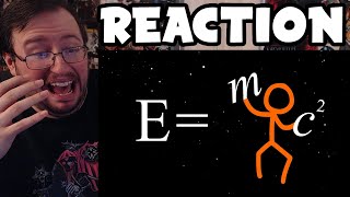 Gors quotAnimation vs Physics by Alan Beckerquot REACTION [upl. by Stephine]