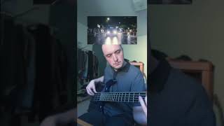 Neton Vega  La Capi bass  tololoche cover [upl. by Fried]