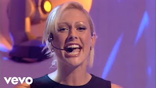 Steps  Stomp Live from Top of the Pops 2000 [upl. by Arras284]