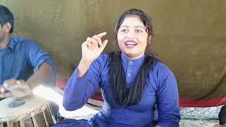 Sanoo Nashya Tay Lawar Ala Too Ha  Singer Kajal gudi [upl. by Diandre]