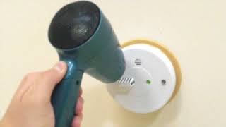 House Inspections  Smoke Alarms  Pt 1 [upl. by Tillie]