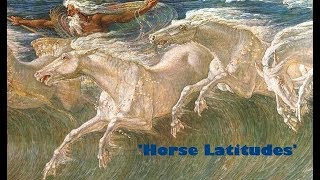 The Doors Horse Latitudes [upl. by Trude363]