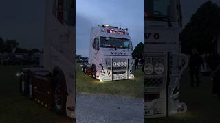 Truck R580 S500 540S truck love automobile music omg euroturcksimulator remix europe [upl. by Aldred]