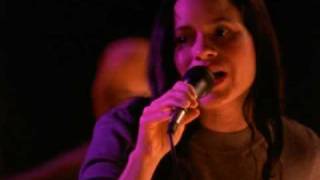 Natalie Merchant  Life is Sweet Live [upl. by Barraza]