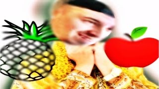 PPAP  VERSIUNEA LUI ANDY   9000 SUBSCRIBERS SPECIAL [upl. by Lattimer]