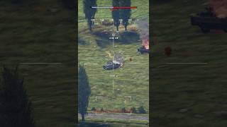 warthunder artillery indirectfire [upl. by Ayra66]