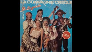 La Compagnie Créole  Blogodo LP Album Mixed 1982 [upl. by Aikel327]