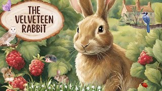 The Velveteen Rabbit [upl. by Roman]