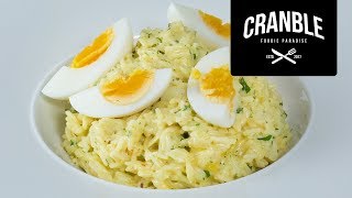 Smoked Haddock Kedgeree  The perfect start to Easter [upl. by Dalt857]