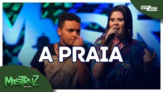 Mastruz com Leite  A Praia Final do Concurso 2018 [upl. by Othelia]