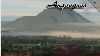 Pueblo Mágico  Angangueo Michoacán [upl. by Assilym]