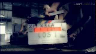 bloopers lost tvd spn [upl. by Ahtis]