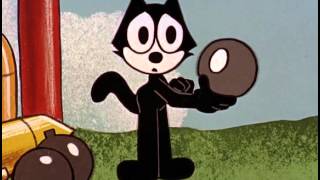 Felix The Cat Episode 75 English [upl. by Tigirb]