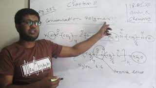 Class X Chemistry Chapter 11 Lecture 13 by MH sir [upl. by Laetitia]