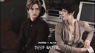 jasper hale  alice cullen  twilight [upl. by Farlay]