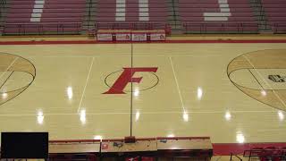 West Clermont vs Lakota West High School Boys Varsity Basketball [upl. by Atiras]