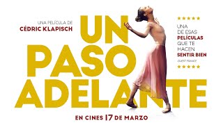 Tráiler “Un Paso Adelante” de Cédric Klapisch [upl. by Wallraff]