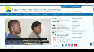 VAT RETURN TUTORIAL  HOW TO FILE VALUE ADDED TAX [upl. by Leo]