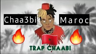 XXXTENTACION VERSION MOROCCAN  moonlight  RemixTrap chaabi 🔥 اقوى اغنية حماسية [upl. by Dnomar]