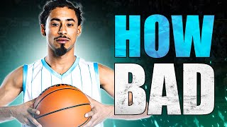 How BAD Is Julian Newman Actually [upl. by Zurn]