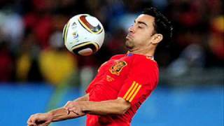 Xavi Calculadorawmv [upl. by Stephania]