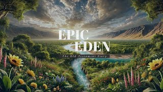 Epic of Eden Week 9 [upl. by Karlin]