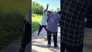 Boomer uncle 🆚 VIP 👊 🤣 comedy unemployed youth memes funny tamil fight trendwithbhuva viral [upl. by Ecadnac]