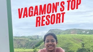 Vagamon Top Resorts  Winter Vale Green Stay vagamonresorts wintervalegreenstay [upl. by Asiralc735]