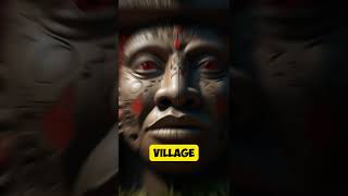 Headhunting Tribes in the Philippines shorts history [upl. by Kerek]