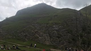 Dovedale walk 2023 [upl. by Cammie]